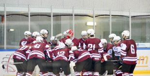 2016 Minsk City Cup: Latvija U18 - Dānija U18 2:4