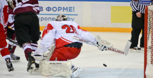 2016 Minsk City Cup: Latvija U18 - Dānija U18 2:4