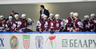 2016 Minsk City Cup: Latvija U18 - Dānija U18 2:4