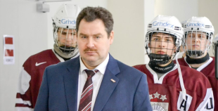 2016 Minsk City Cup: Latvija U18 - Dānija U18 2:4