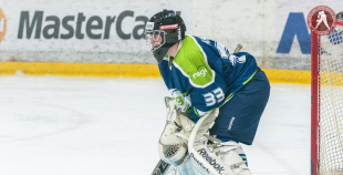 2016 HK Mogo - HK Zemgale/LLU 1:4