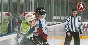 2016 HK Mogo - HK Zemgale/LLU 1:4