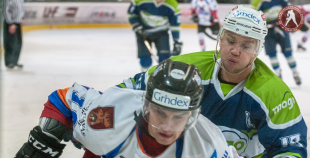 2016 HK Mogo - HK Zemgale/LLU 1:4