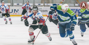 2016 HK Mogo - HK Zemgale/LLU 1:4