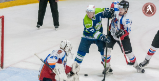 2016 HK Mogo - HK Zemgale/LLU 1:4