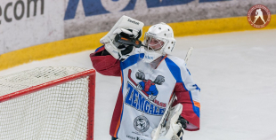 2016 HK Mogo - HK Zemgale/LLU 1:4