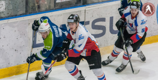 2016 HK Mogo - HK Zemgale/LLU 1:4