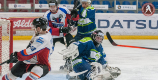 2016 HK Mogo - HK Zemgale/LLU 1:4