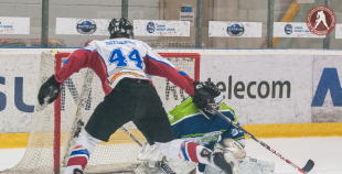 2016 HK Mogo - HK Zemgale/LLU 1:4