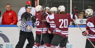 2016 Minsk City Cup: Latvija U18 - Baltkrievija U18 3:2