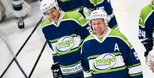 2016 HK Mogo - HK Liepāja 2:1 PM