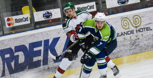 2016 HK Mogo - HK Liepāja 2:1 PM