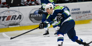 2016 HK Mogo - HK Liepāja 2:1 PM