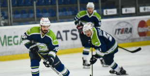 2016 HK Mogo - HK Liepāja 2:1 PM