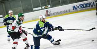 2016 HK Mogo - HK Liepāja 2:1 PM