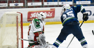 2016 HK Mogo - HK Liepāja 2:1 PM