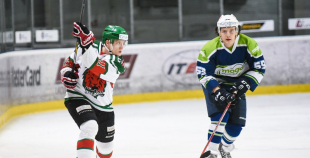 2016 HK Mogo - HK Liepāja 2:1 PM