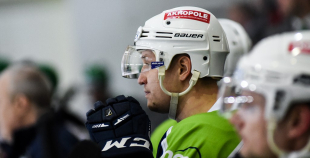 2016 HK Mogo - HK Liepāja 2:1 PM