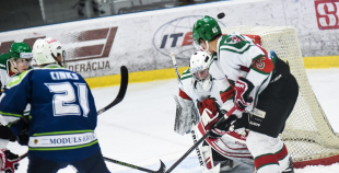 2016 HK Mogo - HK Liepāja 2:1 PM