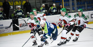 2016 HK Mogo - HK Liepāja 2:1 PM