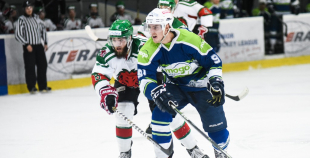 2016 HK Mogo - HK Liepāja 2:1 PM