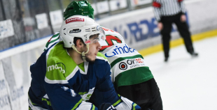 2016 HK Mogo - HK Liepāja 2:1 PM