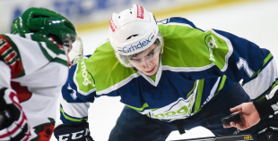 2016 HK Mogo - HK Liepāja 2:1 PM