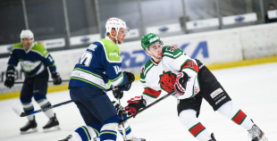 2016 HK Mogo - HK Liepāja 2:1 PM