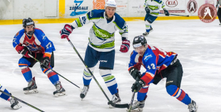 2016 HK Zemgale/LLU - HK Mogo 4:5