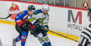 2016 HK Zemgale/LLU - HK Mogo 4:5