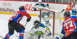 2016 HK Zemgale/LLU - HK Mogo 4:5