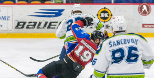 2016 HK Zemgale/LLU - HK Mogo 4:5