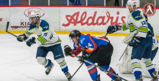 2016 HK Zemgale/LLU - HK Mogo 4:5