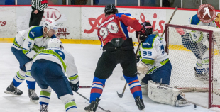 2016 HK Zemgale/LLU - HK Mogo 4:5