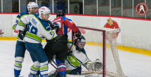 2016 HK Zemgale/LLU - HK Mogo 4:5