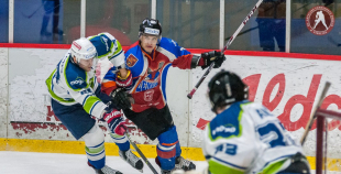 2016 HK Zemgale/LLU - HK Mogo 4:5