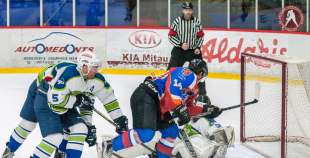 2016 HK Zemgale/LLU - HK Mogo 4:5