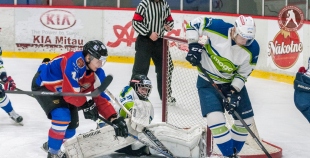 2016 HK Zemgale/LLU - HK Mogo 4:5