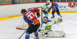 2016 HK Zemgale/LLU - HK Mogo 4:5