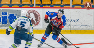 2016 HK Zemgale/LLU - HK Mogo 4:5