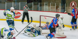 2016 HK Zemgale/LLU - HK Mogo 4:5