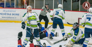 2016 HK Zemgale/LLU - HK Mogo 4:5