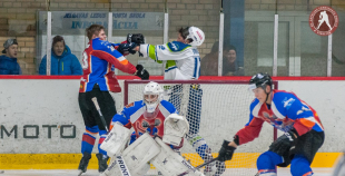 2016 HK Zemgale/LLU - HK Mogo 4:5