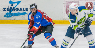 2016 HK Zemgale/LLU - HK Mogo 4:5