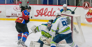 2016 HK Zemgale/LLU - HK Mogo 4:5