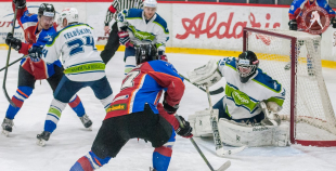 2016 HK Zemgale/LLU - HK Mogo 4:5