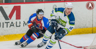 2016 HK Zemgale/LLU - HK Mogo 4:5