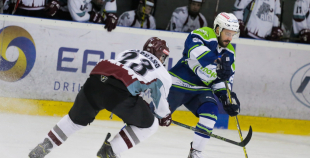 2016 HK Mogo - HS Rīga99/ HK Tukums 7:0