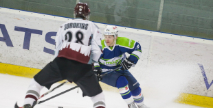 2016 HK Mogo - HS Rīga99/ HK Tukums 7:0