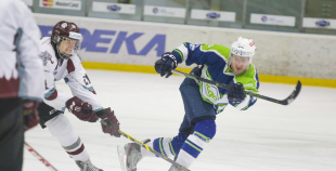 2016 HK Mogo - HS Rīga99/ HK Tukums 7:0